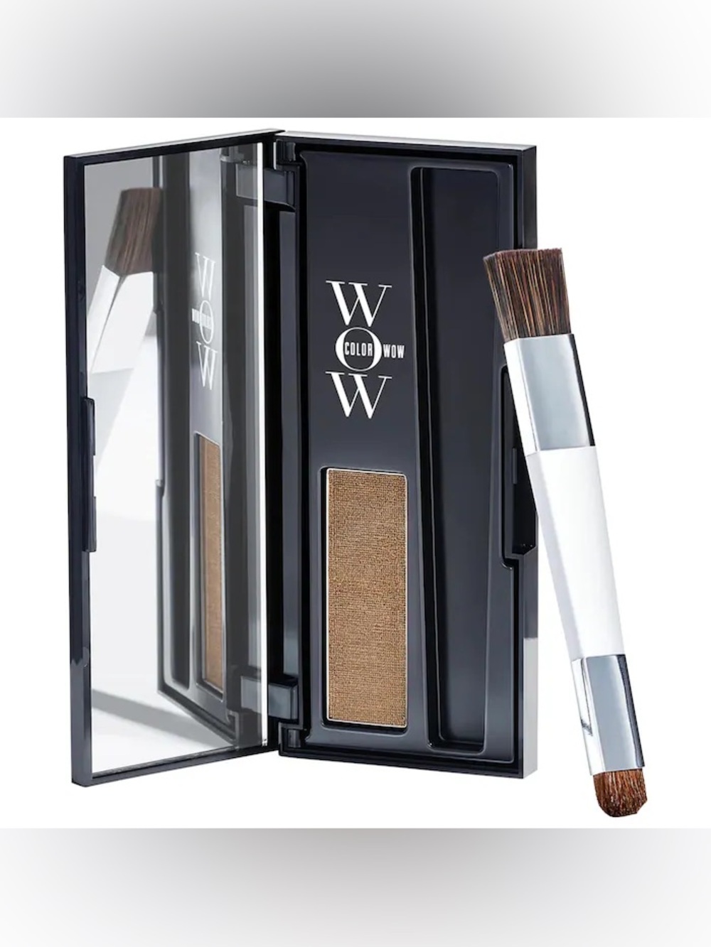 Color Wow Root Cover Up Powder - Light Brown